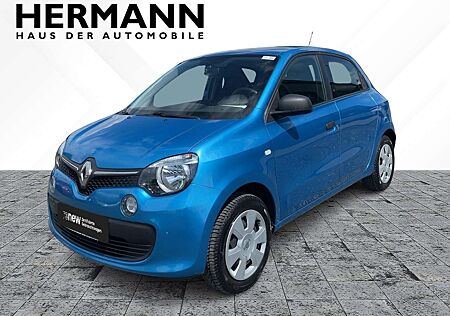 Renault Twingo 1.0 SCe 70 Life *LED*SoundSys