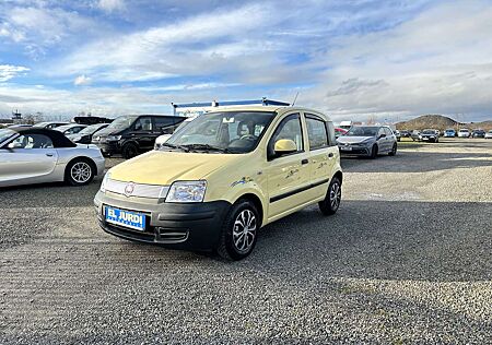 Fiat Panda 1.1L 8V *Active* TÜV NEU* Scheckheftgepflegt*