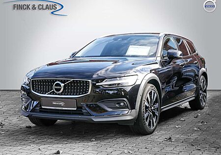 Volvo V60 CC V60 Cross Country Pro T5 AWD