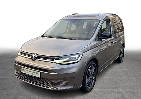 VW Caddy Volkswagen 2.0 TDI Move Climatronic LED SHZ ACC PDC