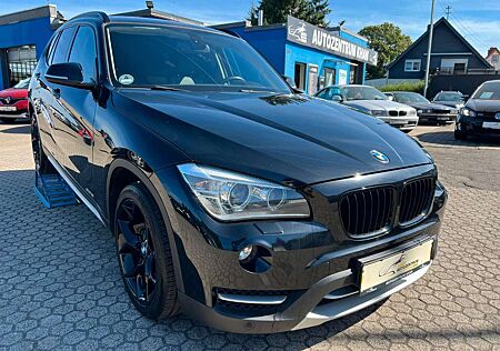 BMW X1 18 i sDrive BIXEN/NAVI/PDC