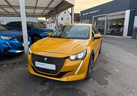 Peugeot 208 Elektromotor 136 Active Pack;OBC,EPH,