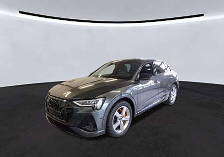 Audi e-tron 50 Q 2x S LINE/BLACK/MATRIX/ACC/PANO/360°