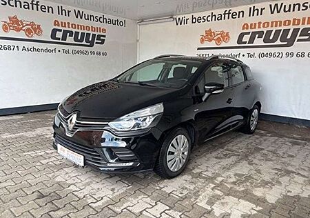 Renault Clio Grandtour 1.2 16V 75 LIMITED