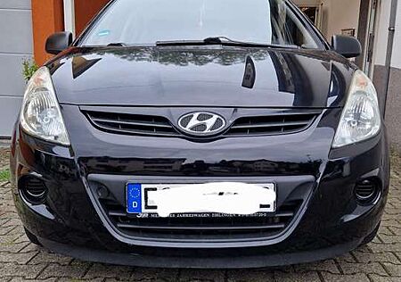 Hyundai i20 1.2 Classic