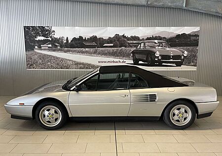 Ferrari Mondial T - Cabriolet - F108AL/CD