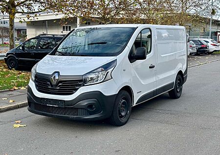 Renault Trafic L1H1 2,7t Komfort