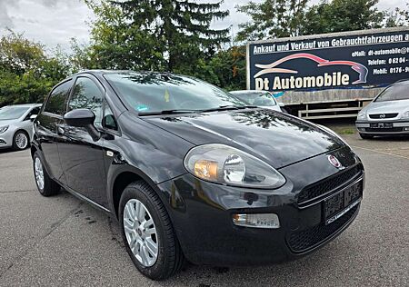 Fiat Punto 1.2 / Klima / Tüv - Au-Neu / 1 Hand/Euro 6
