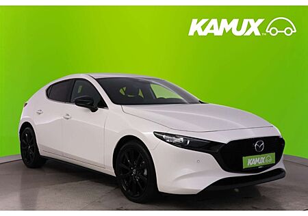 Mazda 3 2.0SKYACTIV-G Aut.Homura+LED+NAVI+KAMERA+TEMPO