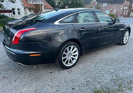 Jaguar XJ 3.0 V6 Kompressor AWD Portfolio Kundenauftrag