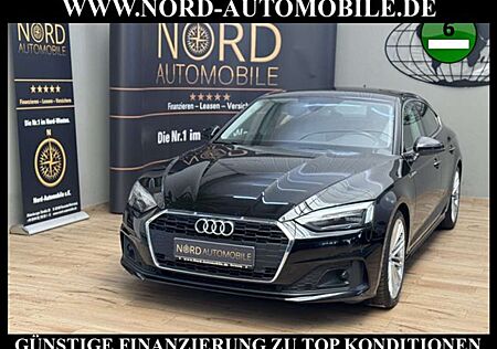 Audi A5 Sportback 40 TDI *LED*B&O*KAM*19ZOLL*MJ2021*