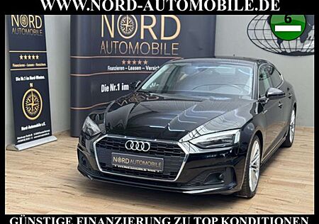 Audi A5 Sportback 40 TDI *LED*B&O*KAM*19ZOLL*MJ2021*