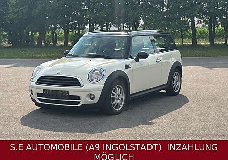 Mini Cooper D Clubman /Tüv Neu