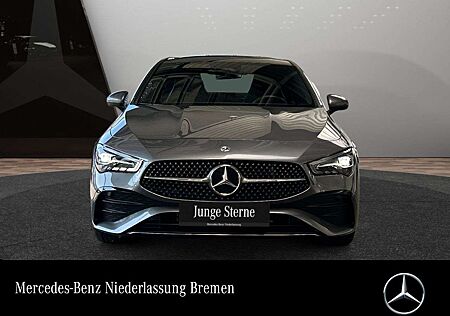 Mercedes-Benz CLA 200 AMG+PANO+AHK+KAMERA+KEYLESS+7G