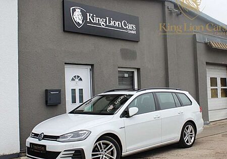 VW Golf Variant Volkswagen Golf VII Variant GTD PANO+AHK+ACC+KAMERA+STANDHZ