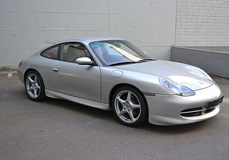 Porsche 996 911 Carrera 2