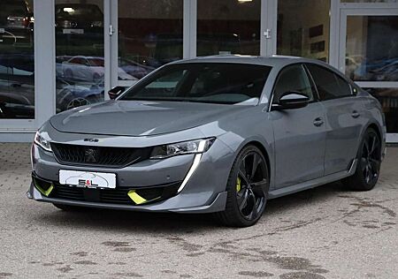 Peugeot 508 PSE 360Hybrid4/FullLED/ACC/Nappa/NightVision