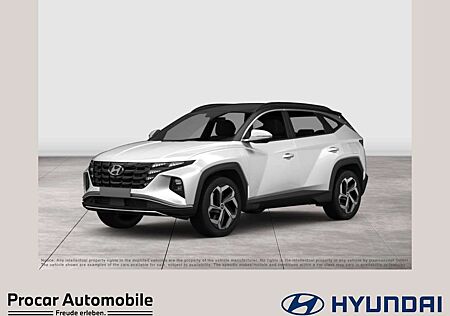 Hyundai Tucson 2WD
