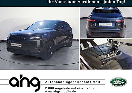 Land Rover Range Rover Velar P400e