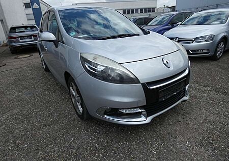 Renault Scenic dCi 110 EDC Dynamique