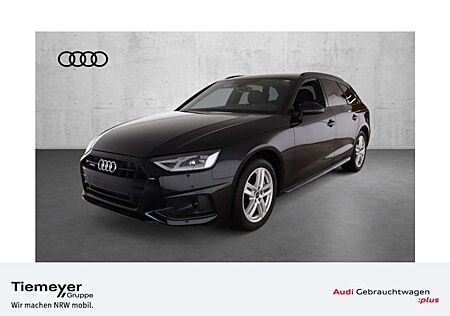 Audi A4 40 TDI Q ADVANCED LM18 KAMERA LEDER