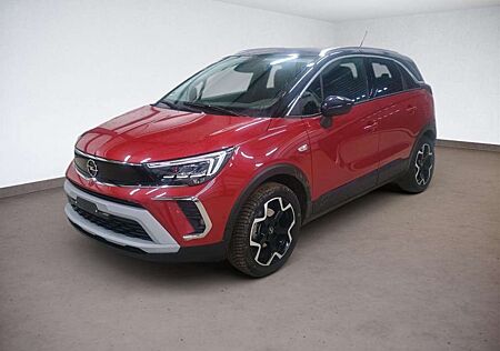 Opel Crossland 1.2 Ultimate