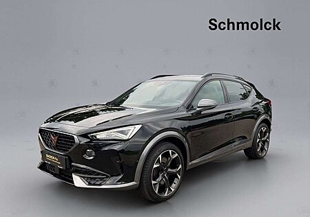 Cupra Formentor VZ 2.0 TSI DSG 4Drive PANO ACC NAVI