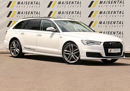 Audi A6 2.0 TDI Ultra EU6|Drive Select|Navi|R.Kamera