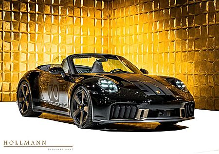 Porsche 992 911 SPIRIT 70 + LIFTSYSTEM + BOSE + INNODRIVE