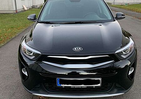 Kia Stonic 1.0 T-GDI