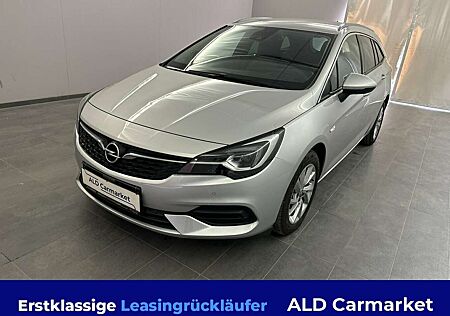 Opel Astra 1.5 D Start/Stop Sports Tourer Elegance Kombi, 5-t