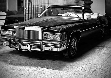 Cadillac Others LeCabriolet ORIGINAL LeCab 1st Hand