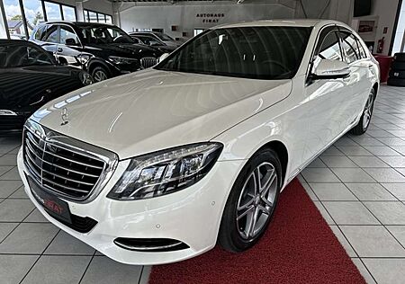 Mercedes-Benz S 400 Hybrid / h 360 Kamera+Navi+Leder+Memory+LED