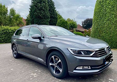 VW Passat Variant Volkswagen Comfortline BMT/Start-Stopp