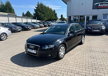 Audi A4 Avant 2.0 TDI Attraction *TÜV 01.2027