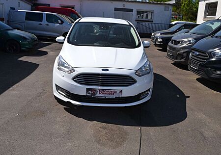 Ford Grand C-Max Titanium *LKW*2 SEATS