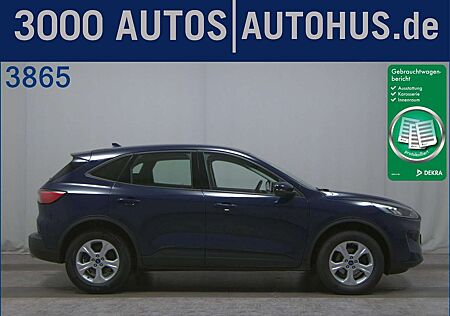 Ford Kuga 2.0 EB Cool&Connect Navi PDC Shz AHK