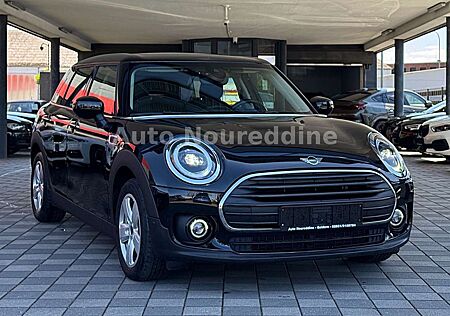 Mini One D Clubman Facelift *Navi*LED*Panorama*
