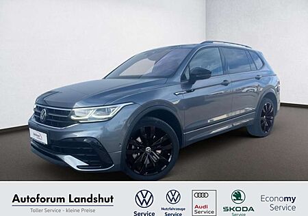 VW Tiguan Allspace Volkswagen 2.0 TSI R-Line 4M PANO/STAZHG/7S