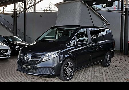 Mercedes-Benz V 250 Marco Polo 250 d 4MATIC HORIZON EDITION