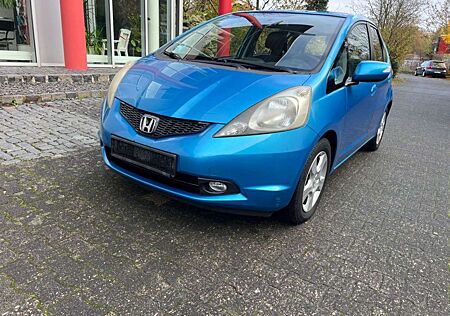 Honda Jazz 1.4 Elegance