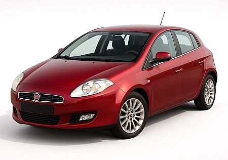 Fiat Bravo 1.4 T-JET 16V Dynamic