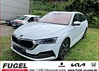 Skoda Octavia Combi 1.4 TSI IV Style Pano|HuD|ACC|4xSHZ|Leder