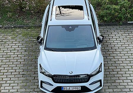 Skoda Enyaq Sportline Leasingübernahme 329/mtl.