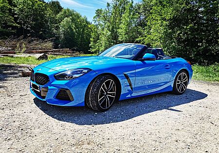 BMW Z4 sDrive20i Aut. M Sportpaket Garantie bis 1/26