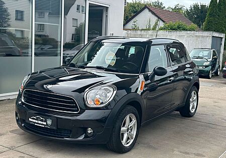 Mini One Countryman * 1.Hand / TOP / Garantie *