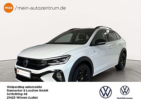 VW Taigo Volkswagen R-Line 1.5 l TSI OPF 110 kW (150 PS) LED