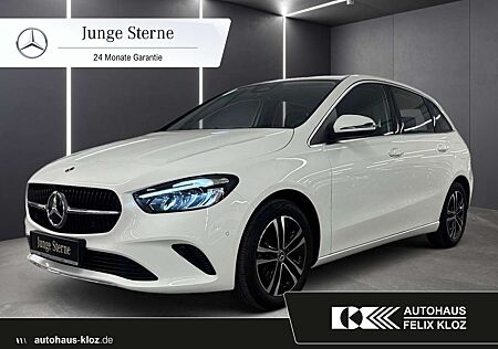 Mercedes-Benz B 250 e Progressive*AHK*Totwink*11kW*LED*Kamera*
