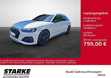 Audi RS4 Avant TFSI tiptronic quattro NaviPlus Matrix Pa...