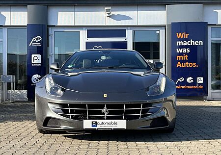 Ferrari FF 6.3i V12 4x4*REAR-ENTER*CERAMIC*DT-FZG*LIFT*